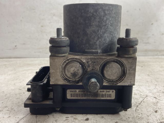 bontott OPEL MERIVA A ABS Kocka