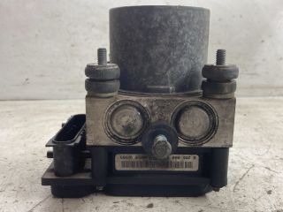 bontott OPEL MERIVA A ABS Kocka