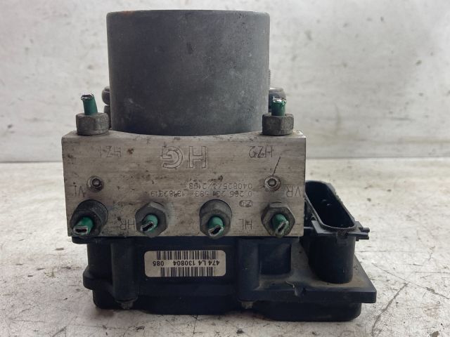 bontott OPEL MERIVA A ABS Kocka