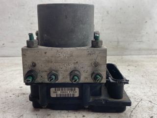 bontott OPEL MERIVA A ABS Kocka