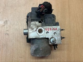 bontott OPEL MERIVA A ABS Kocka