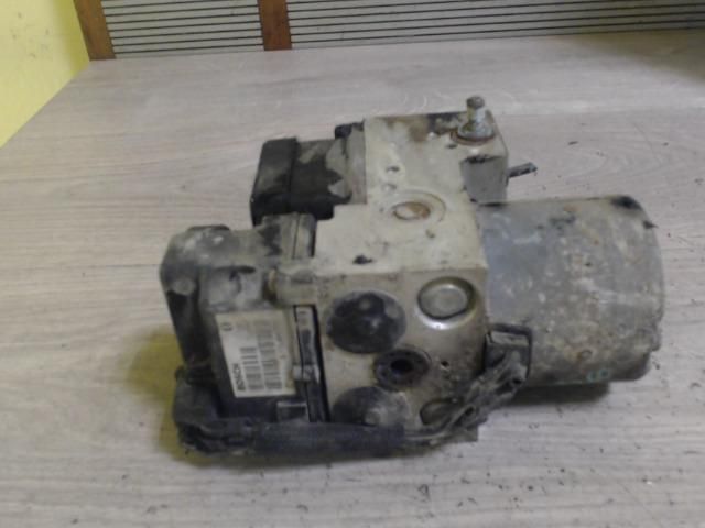 bontott OPEL MERIVA A ABS Kocka