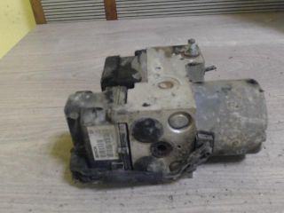 bontott OPEL MERIVA A ABS Kocka