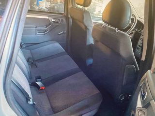 bontott OPEL MERIVA A ABS Kocka