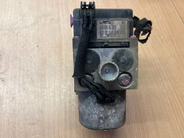 bontott OPEL MERIVA A ABS Kocka