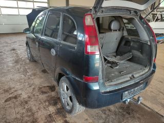 bontott OPEL MERIVA A ABS Kocka