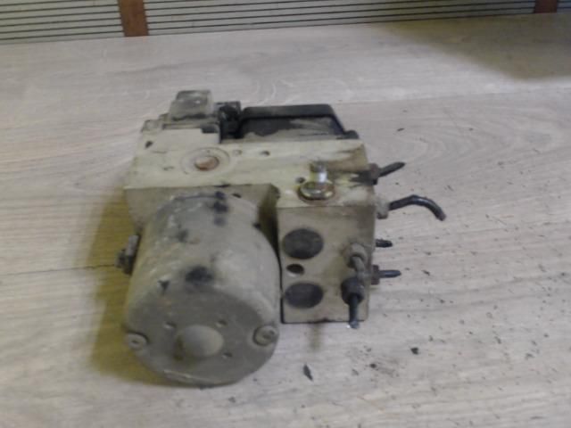 bontott OPEL MERIVA A ABS Kocka