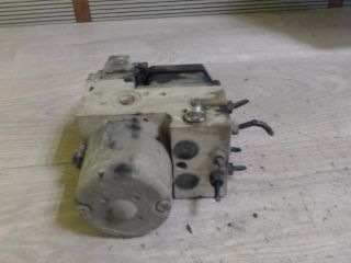 bontott OPEL MERIVA A ABS Kocka