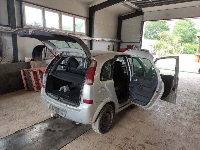 bontott OPEL MERIVA A ABS Kocka