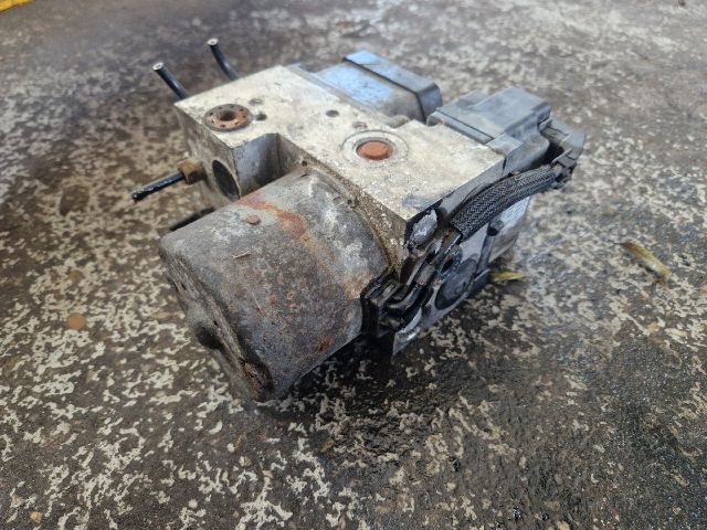 bontott OPEL MERIVA A ABS Kocka