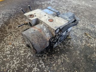 bontott OPEL MERIVA A ABS Kocka