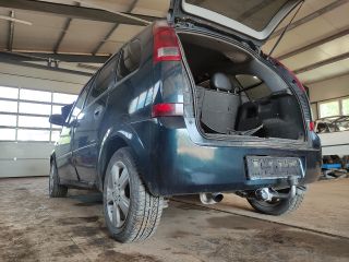 bontott OPEL MERIVA A ABS Kocka