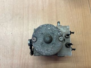 bontott OPEL MERIVA A ABS Kocka