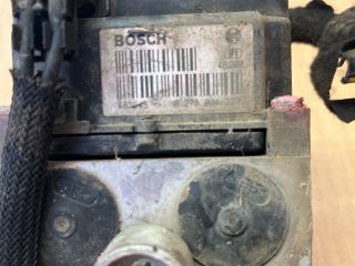 bontott OPEL MERIVA A ABS Kocka