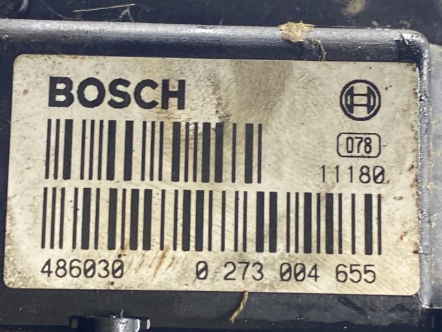 bontott OPEL MERIVA A ABS Kocka