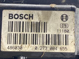 bontott OPEL MERIVA A ABS Kocka