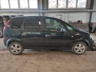 bontott OPEL MERIVA A ABS Kocka