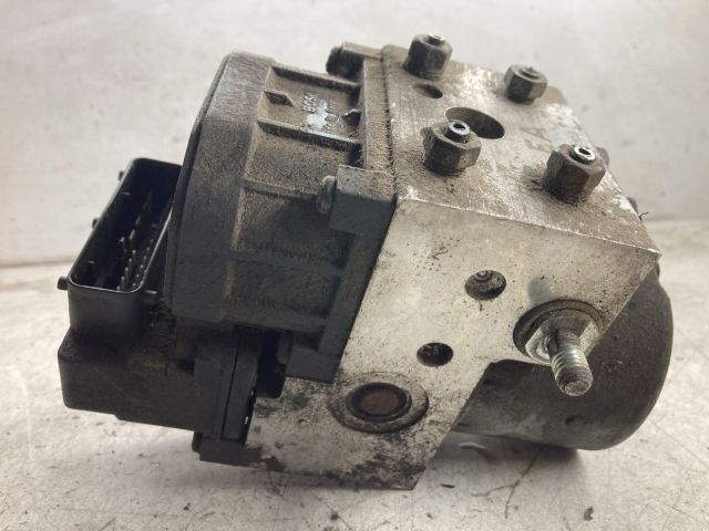 bontott OPEL MERIVA A ABS Kocka