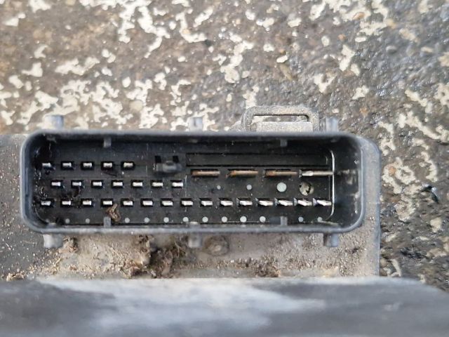 bontott OPEL MERIVA A ABS Kocka