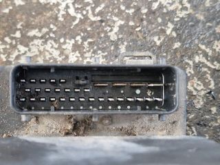 bontott OPEL MERIVA A ABS Kocka