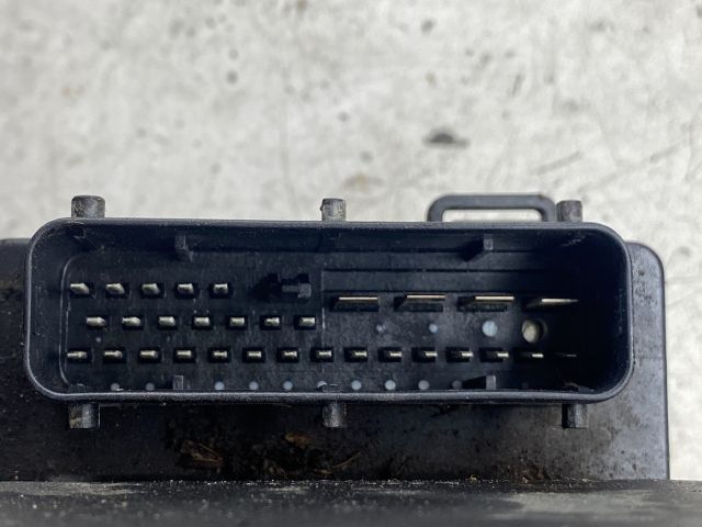 bontott OPEL MERIVA A ABS Kocka