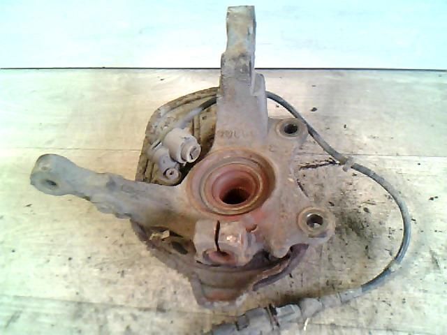 bontott OPEL MERIVA A Bal első Csonkállvány Kerékaggyal