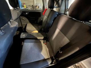 bontott OPEL MERIVA A Bal első Csonkállvány Kerékaggyal