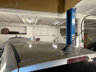 bontott OPEL MERIVA A Bal első Csonkállvány Kerékaggyal