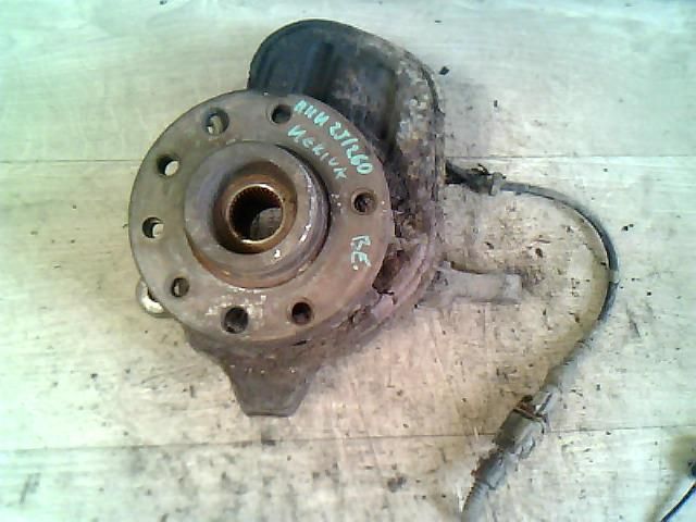 bontott OPEL MERIVA A Bal első Csonkállvány Kerékaggyal