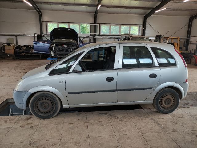 bontott OPEL MERIVA A Bal első Fékkengyel