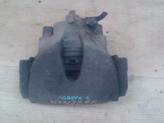 bontott OPEL MERIVA A Bal első Féknyereg Munkahengerrel