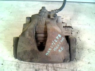 bontott OPEL MERIVA A Bal első Féknyereg Munkahengerrel