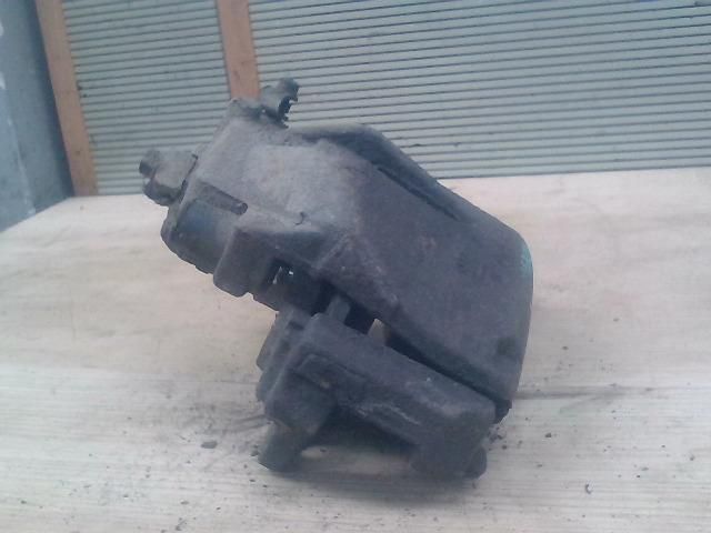 bontott OPEL MERIVA A Bal első Féknyereg Munkahengerrel