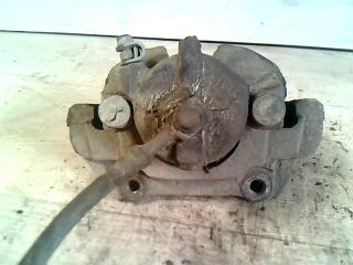 bontott OPEL MERIVA A Bal első Féknyereg Munkahengerrel