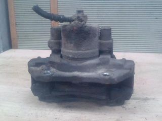 bontott OPEL MERIVA A Bal első Féknyereg Munkahengerrel