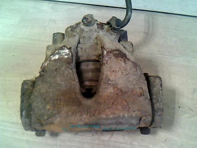 bontott OPEL MERIVA A Bal első Féknyereg Munkahengerrel