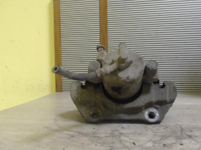 bontott OPEL MERIVA A Bal első Féknyereg Munkahengerrel