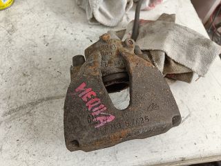 bontott OPEL MERIVA A Bal első Féknyereg Munkahengerrel