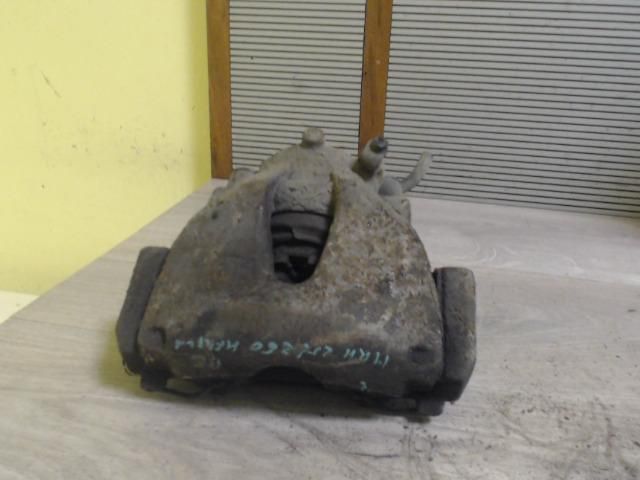 bontott OPEL MERIVA A Bal első Féknyereg Munkahengerrel