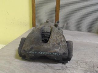 bontott OPEL MERIVA A Bal első Féknyereg Munkahengerrel