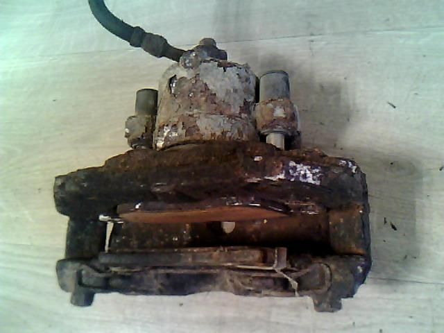 bontott OPEL MERIVA A Bal első Féknyereg Munkahengerrel