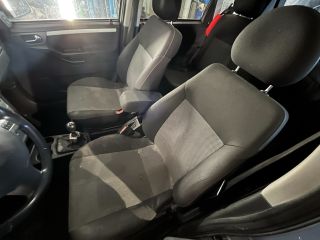 bontott OPEL MERIVA A Bal első Gólyaláb (Lengécsillapító, Rugó)