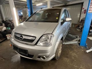 bontott OPEL MERIVA A Bal első Gólyaláb (Lengécsillapító, Rugó)