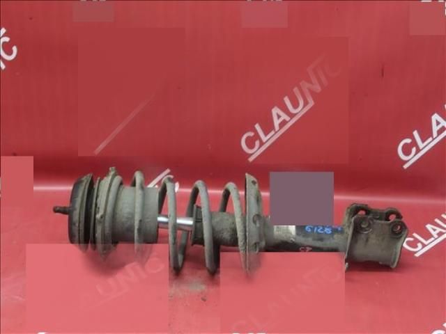 bontott OPEL MERIVA A Bal első Gólyaláb (Lengécsillapító, Rugó)