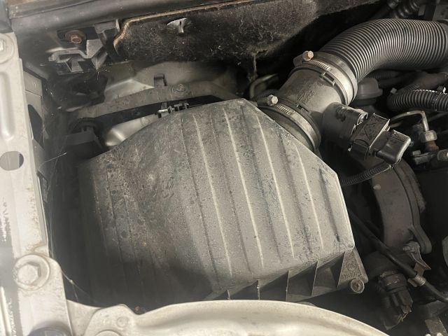 bontott OPEL MERIVA A Bal első Gólyaláb (Lengécsillapító, Rugó)