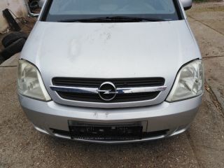 bontott OPEL MERIVA A Bal első Kerékagy