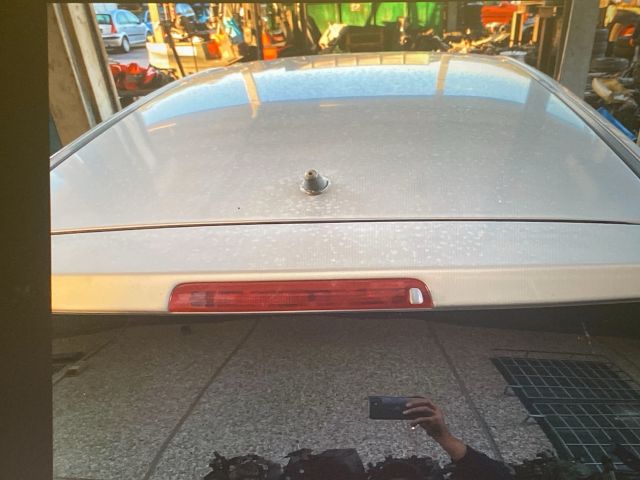 bontott OPEL MERIVA A Bal első Lengőkar