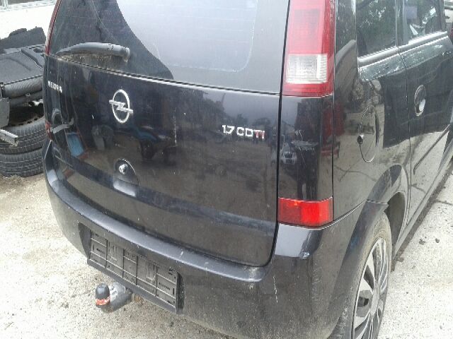 bontott OPEL MERIVA A Bal első Lengőkar