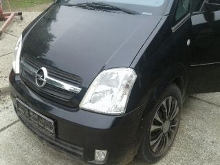 bontott OPEL MERIVA A Bal első Lengőkar
