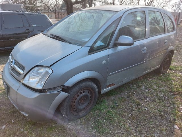 bontott OPEL MERIVA A Bal első Rugó